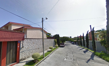 CASA EN VENTA EN CUAUTLA MORELOS