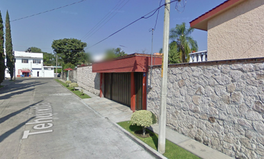 CASA EN VENTA EN CUAUTLA MORELOS