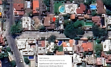 CASA EN VENTA EN CUAUTLA MORELOS