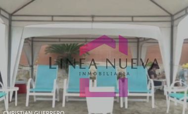 Tonsupa-Ecuador Suite amoblada con Jacuzzi en el balcón y vista al Mar en el edificio Grand Diamond Beach