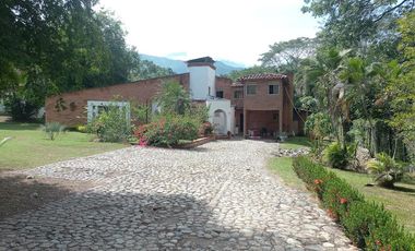 Finca En Venta En Sopetrán Antioquia