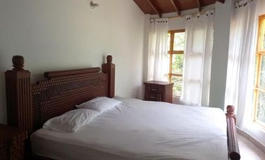 Finca En Venta En Sopetrán Antioquia