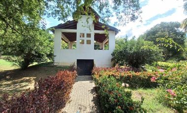 Finca En Venta En Sopetrán Antioquia
