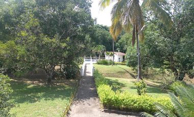 Finca En Venta En Sopetrán Antioquia