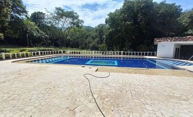 Finca En Venta En Sopetrán Antioquia