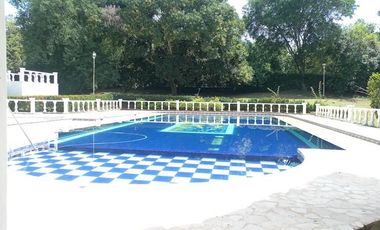 Finca En Venta En Sopetrán Antioquia