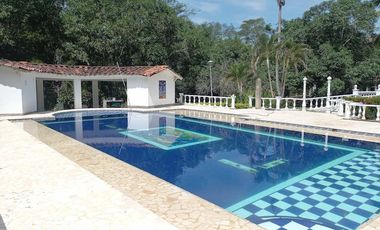 Finca En Venta En Sopetrán Antioquia