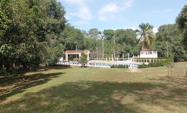 Finca En Venta En Sopetrán Antioquia