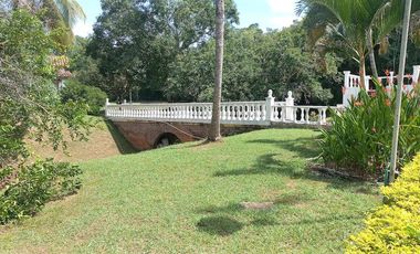 Finca En Venta En Sopetrán Antioquia