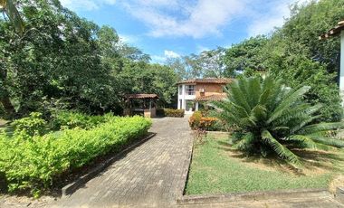 Finca En Venta En Sopetrán Antioquia
