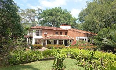 Finca En Venta En Sopetrán Antioquia