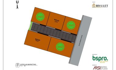 Promo Rumah di Arcamanik Kota Bandung