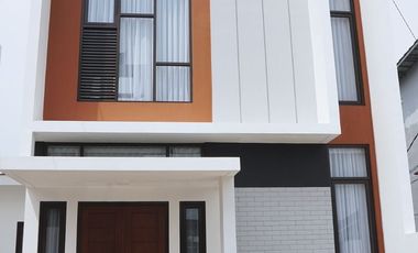 Promo Rumah di Arcamanik Kota Bandung