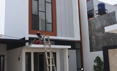 Promo Rumah di Arcamanik Kota Bandung