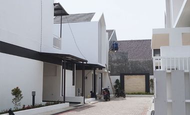 Promo Rumah di Arcamanik Kota Bandung