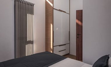 Promo Rumah di Arcamanik Kota Bandung