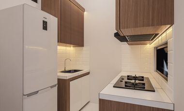 Promo Rumah di Arcamanik Kota Bandung