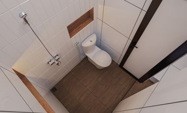 Promo Rumah di Arcamanik Kota Bandung
