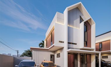 Promo Rumah di Arcamanik Kota Bandung