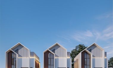 Promo Rumah di Arcamanik Kota Bandung