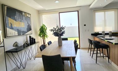 CASA RUBI EN ZIBATA