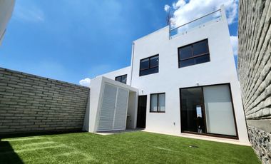 CASA RUBI EN ZIBATA