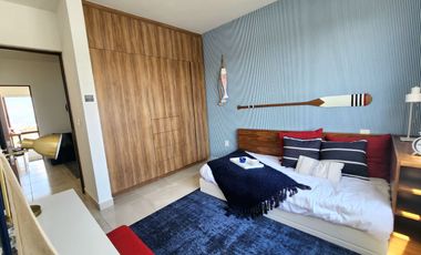 CASA RUBI EN ZIBATA