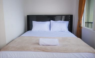 Actively Furnished Hotel Strategic Location City Center near Malioboro