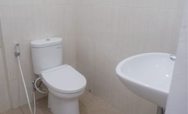 Actively Furnished Hotel Strategic Location City Center near Malioboro