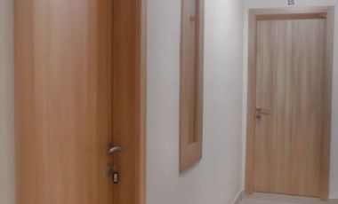 Actively Furnished Hotel Strategic Location City Center near Malioboro