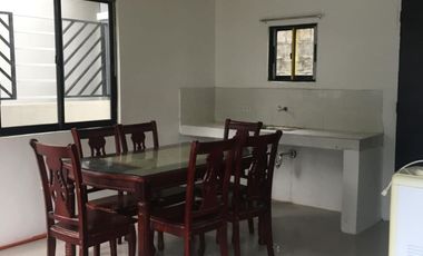 2Bedroom Unfurnished G-Unit Lynville Lipa City