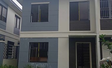 2Bedroom Unfurnished G-Unit Lynville Lipa City