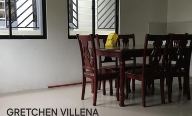 2Bedroom Unfurnished G-Unit Lynville Lipa City