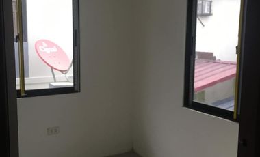 2Bedroom Unfurnished G-Unit Lynville Lipa City