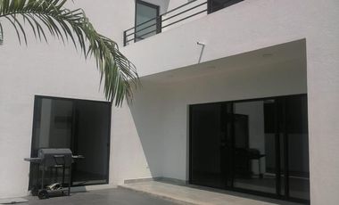 Jiutepec casa nueva en venta dentro de Fraccionamiento muy bonito 4 recamaras
