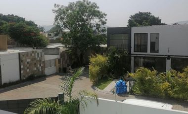 Jiutepec casa nueva en venta dentro de Fraccionamiento muy bonito 4 recamaras