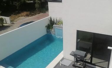 Jiutepec casa nueva en venta dentro de Fraccionamiento muy bonito 4 recamaras