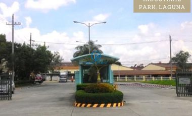Industrial Lots for lease in Greenfield Industrial Park, Laguna