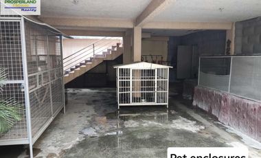 Luxurious 5 storey Resthouse For Sale located at Stateland Hills Subdivision