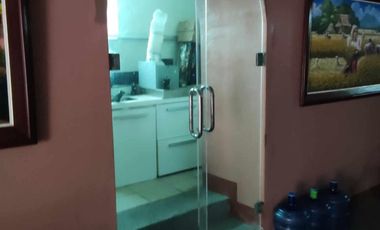 Luxurious 5 storey Resthouse For Sale located at Stateland Hills Subdivision