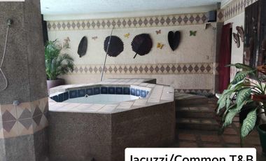 Luxurious 5 storey Resthouse For Sale located at Stateland Hills Subdivision