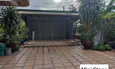Luxurious 5 storey Resthouse For Sale located at Stateland Hills Subdivision