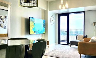 2BR Condo for SALE and for RENT Mandani Bay, Mandaue City