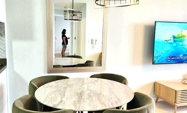 2BR Condo for SALE and for RENT Mandani Bay, Mandaue City