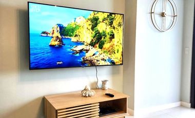 2BR Condo for SALE and for RENT Mandani Bay, Mandaue City