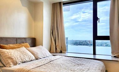 2BR Condo for SALE and for RENT Mandani Bay, Mandaue City