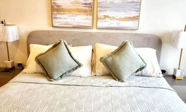 2BR Condo for SALE and for RENT Mandani Bay, Mandaue City