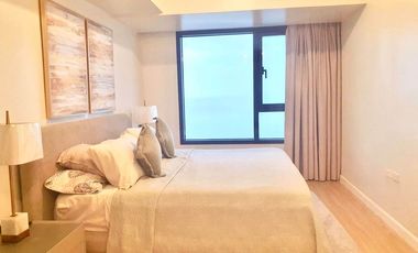 2BR Condo for SALE and for RENT Mandani Bay, Mandaue City
