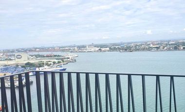 2BR Condo for SALE and for RENT Mandani Bay, Mandaue City