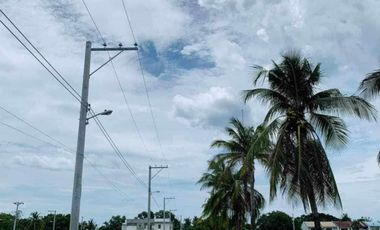 House and Lot Package in Eagle Crest Villa, Dagupan City